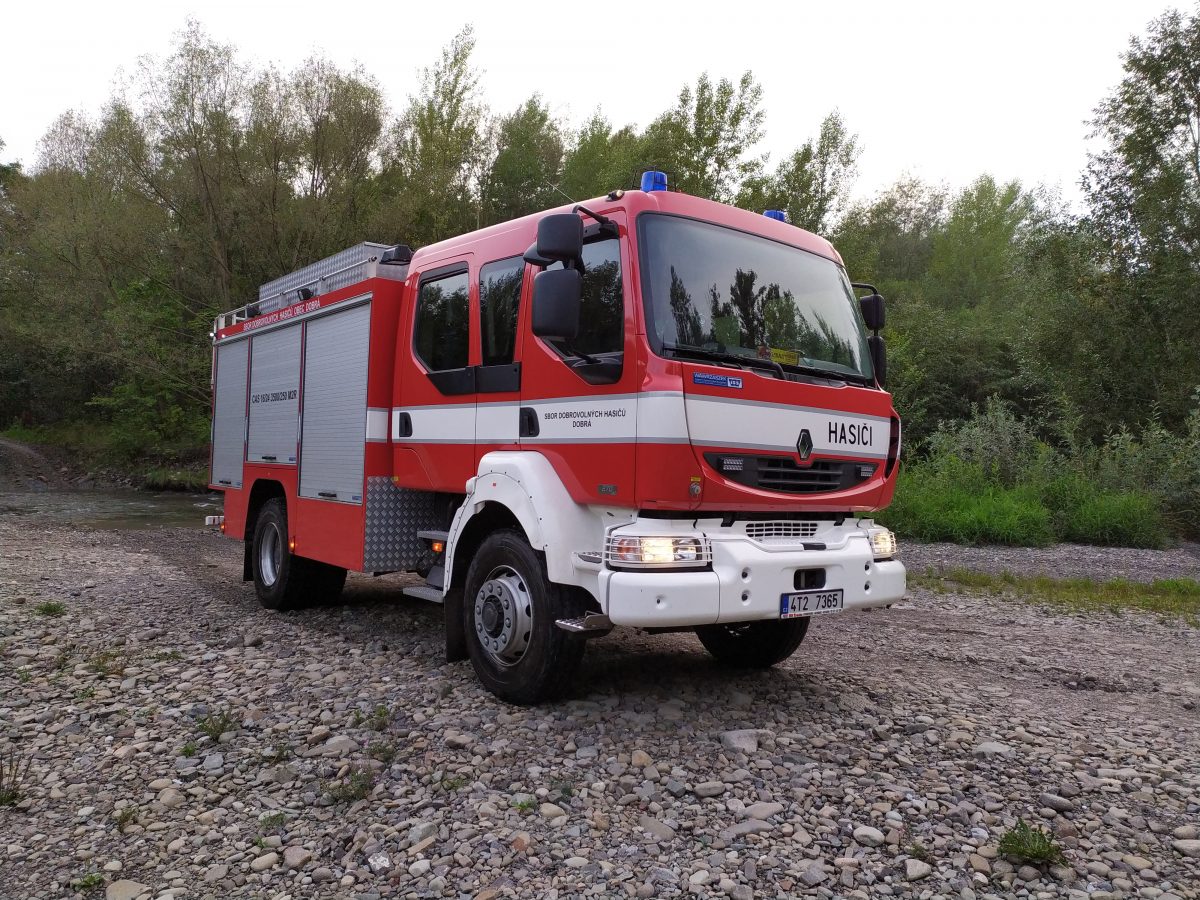 Renault CAS
